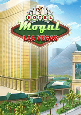 Affiche du film Hotel Mogul: Las Vegas poster