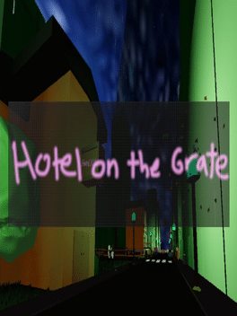 Affiche du film Hotel on the Grate poster