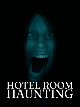 Affiche du film Hotel Room Haunting poster