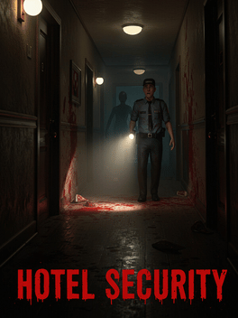 Quelle configuration minimale / recommandée pour jouer à Hotel Security ?