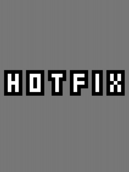 Affiche du film Hotfix poster