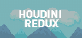 Affiche du film Houdini Redux poster