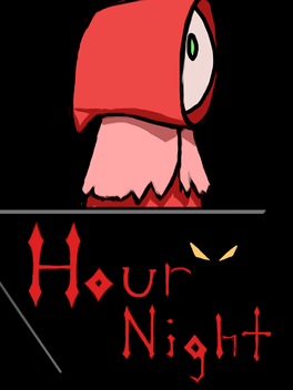 Affiche du film Hour Night poster