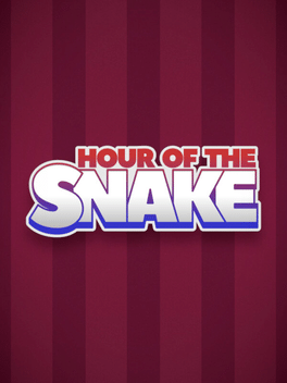 Affiche du film Hour of the Snake poster