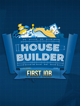 Affiche du film House Builder: First Job poster