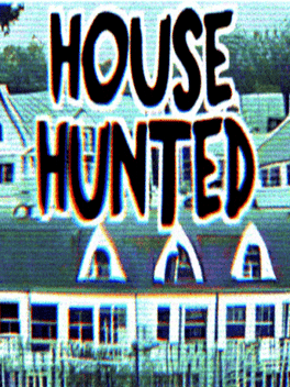 Affiche du film House Hunted poster