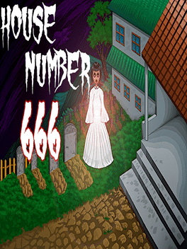 Affiche du film House Number 666 poster