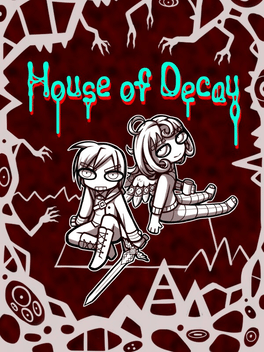 Quelle configuration minimale / recommandée pour jouer à House of Decay ?