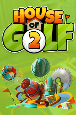 Affiche du film House of Golf 2 poster