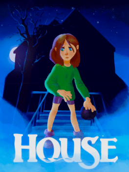 Affiche du film House poster