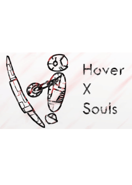 Affiche du film Hover X Souls poster