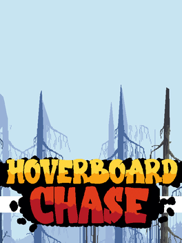 Affiche du film Hoverboard Chase poster