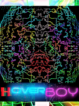 Affiche du film Hoverboy poster