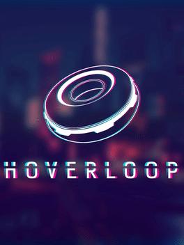 Affiche du film Hoverloop poster