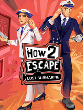 Quelle configuration minimale / recommandée pour jouer à How 2 Escape: Lost Submarine ?