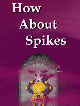 Affiche du film How About Spikes poster