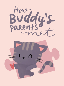 Affiche du film How Buddy's Parents Met poster