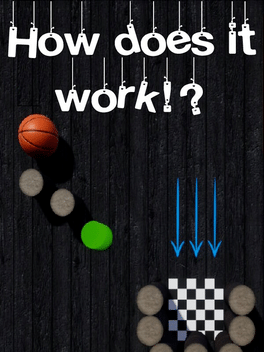 Affiche du film How does it work!? poster