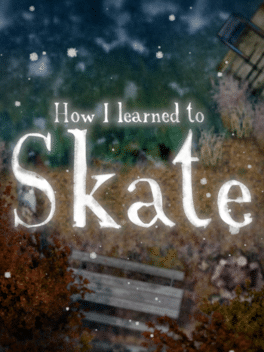 Affiche du film How I learned to Skate poster