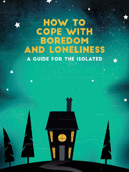 Affiche du film How to Cope with Boredom and Loneliness poster