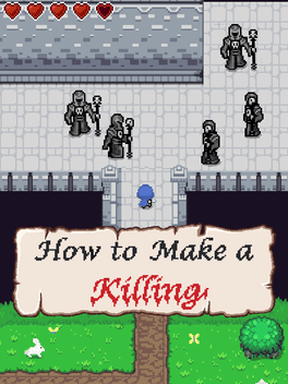 Quelle configuration minimale / recommandée pour jouer à How to Make a Killing ?