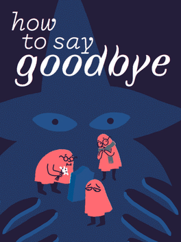 Affiche du film How to Say Goodbye poster