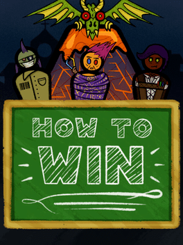 Quelle configuration minimale / recommandée pour jouer à How to Win: Season One ?