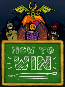 Affiche du film How to Win poster