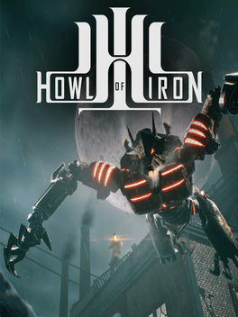 Affiche du film Howl of Iron poster