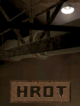 Affiche du film Hrot poster