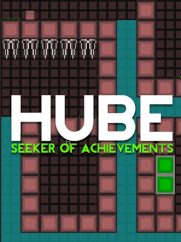 Affiche du film Hube: Seeker of Achievements poster