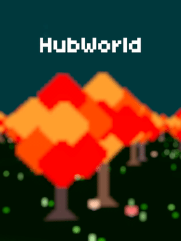 Affiche du film HubWorld poster