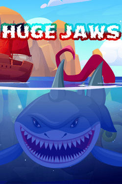 Affiche du film Huge Jaws poster