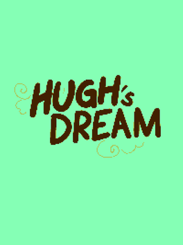 Affiche du film Hugh's Dream poster