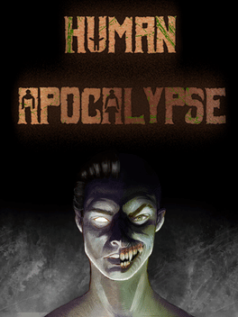 Affiche du film Human Apocalypse poster