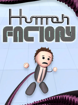 Affiche du film Human Factory poster