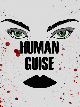 Affiche du film Human Guise poster