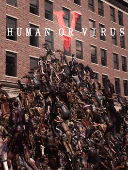 Affiche du film Human or Virus poster