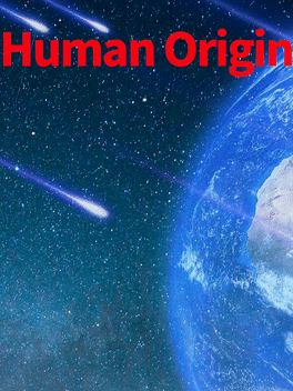 Affiche du film Human Origin poster