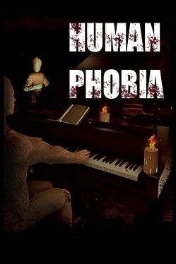 Affiche du film Human Phobia poster