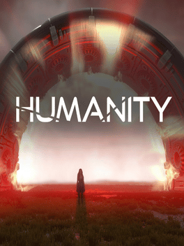 Affiche du film Humanity Lost poster