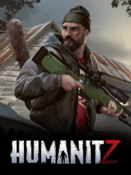 Affiche du film HumanitZ poster