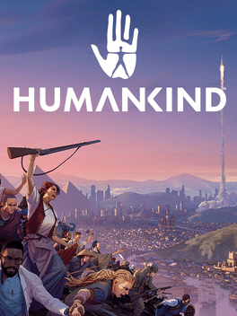 Affiche du film Humankind poster