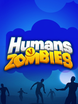 Affiche du film Humans V Zombies poster