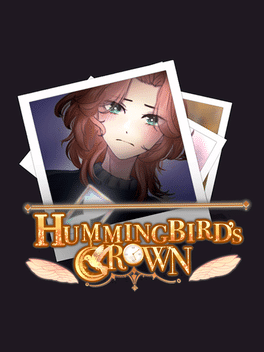 Affiche du film Hummingbird's Crown poster