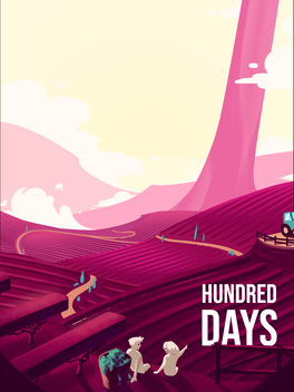 Affiche du film Hundred Days poster