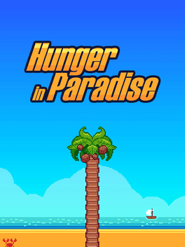 Affiche du film Hunger in Paradise poster