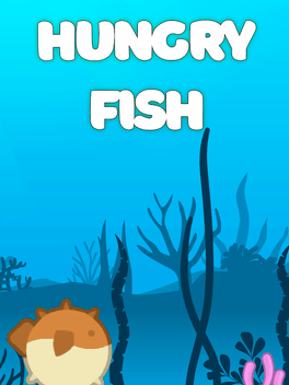 Affiche du film Hungry Fish poster