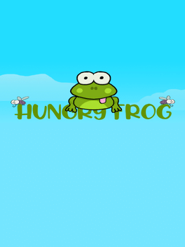 Affiche du film Hungry Frog poster