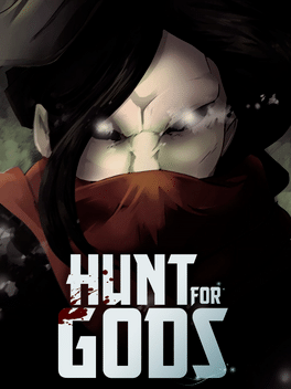 Affiche du film Hunt For Gods poster